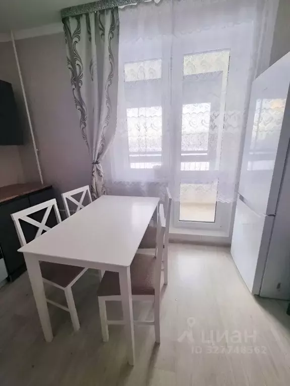 4-к кв. Москва ул. Маршала Еременко, 1к1 (100.0 м) - Фото 2