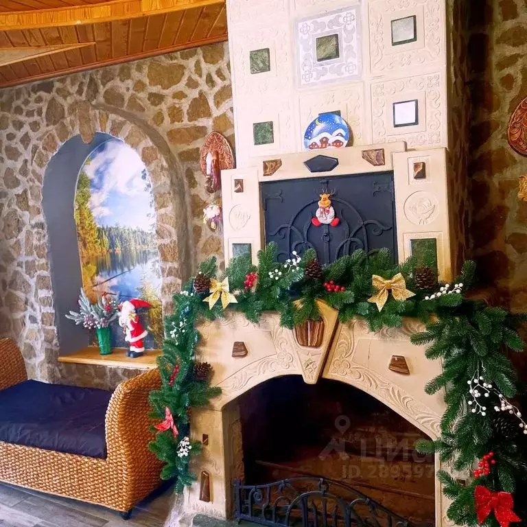 Дом в Ставропольский край, Кисловодск Пчелиная ул., 9 (180 м) - Фото 1