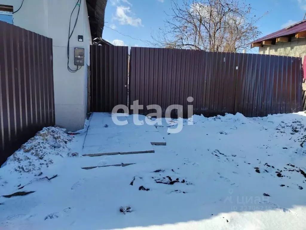 Дом в Красноярский край, Красноярск Сад № 1 Мичуринец СНТ, 44 (52 м) - Фото 1