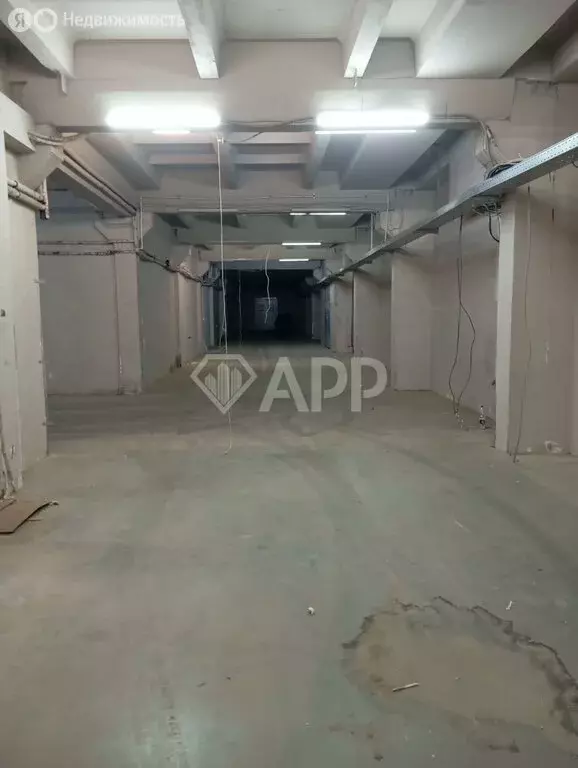 Производственное помещение (708 м) - Фото 2