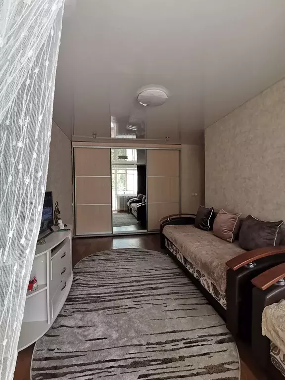 Продаётся 2-к квартира, 40 м - Фото 1