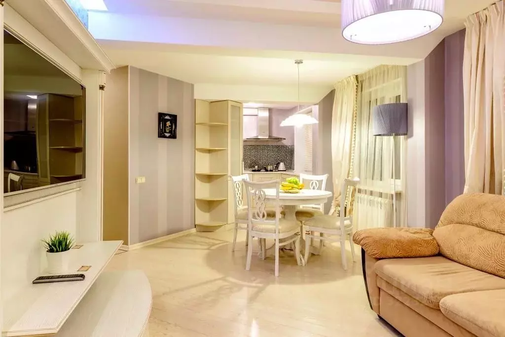 1-к кв. Коми, Воркута ул. Димитрова, 5А (60.0 м) - Фото 1