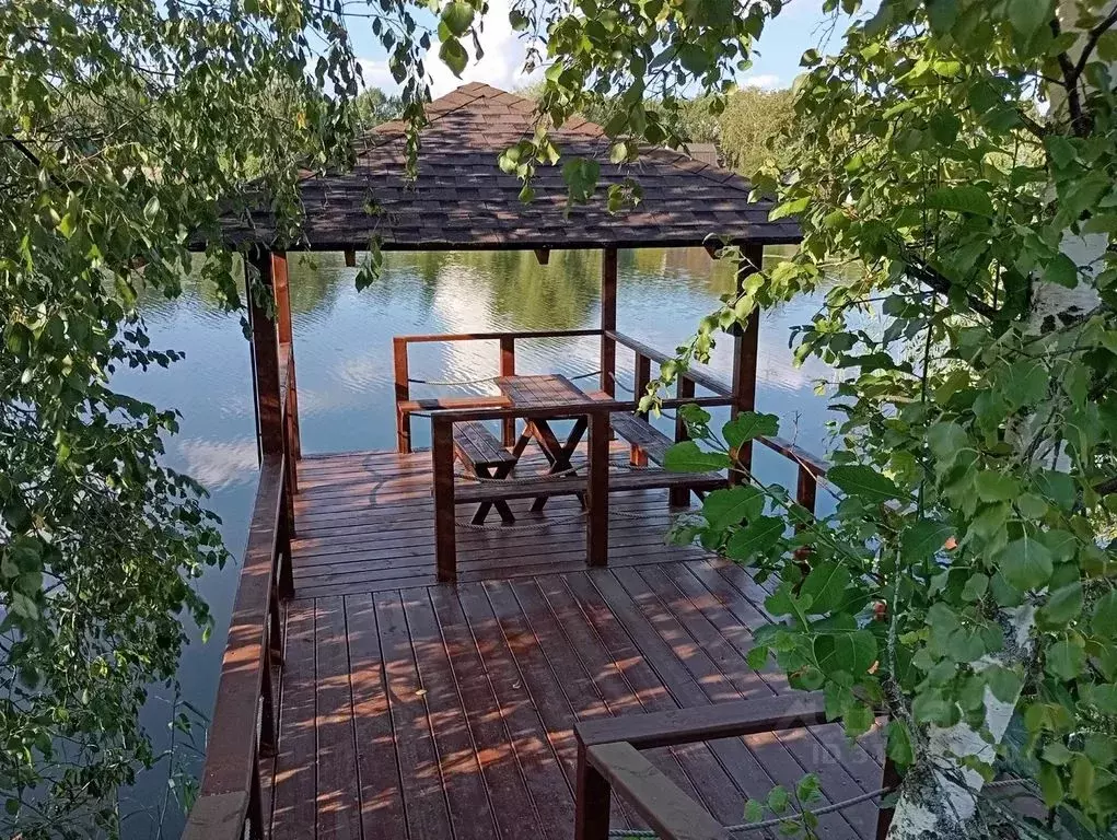 Дом в Новгородская область, Новгородский район, Панковское городское ... - Фото 0