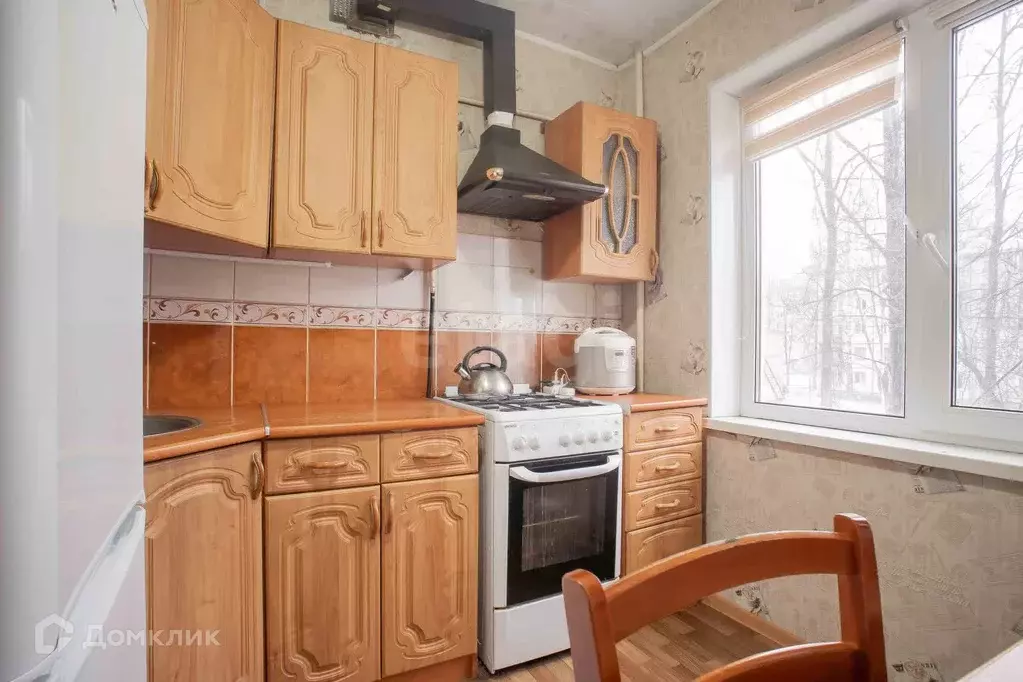 Продаётся 2-к квартира, 45.6 м - Фото 0