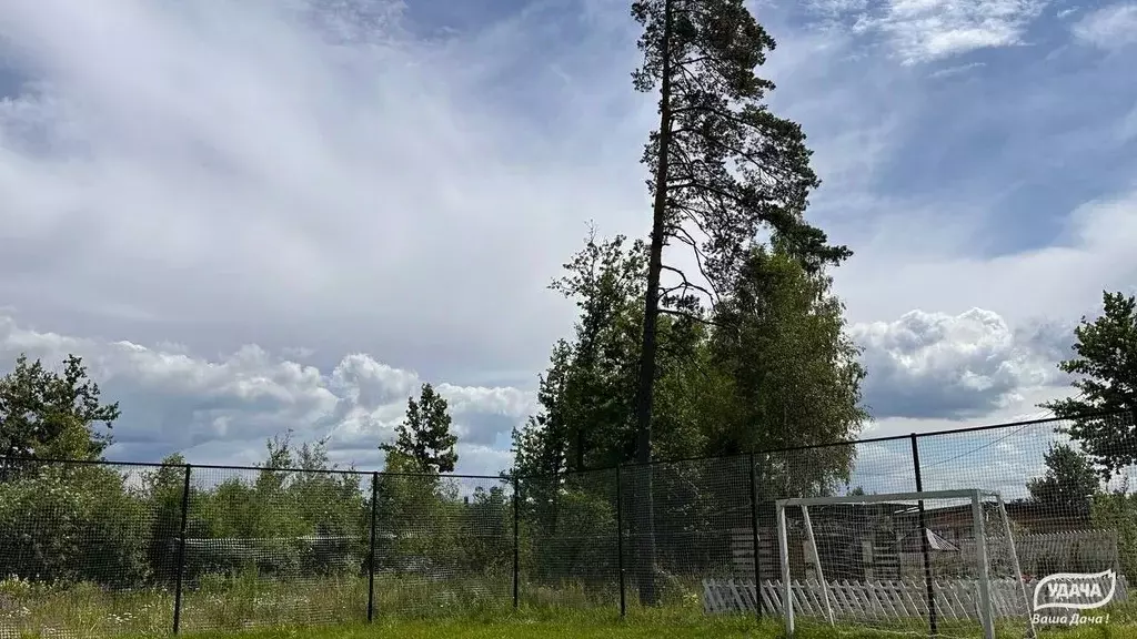 Участок в Московская область, Электроугли Богородский городской округ, ... - Фото 2