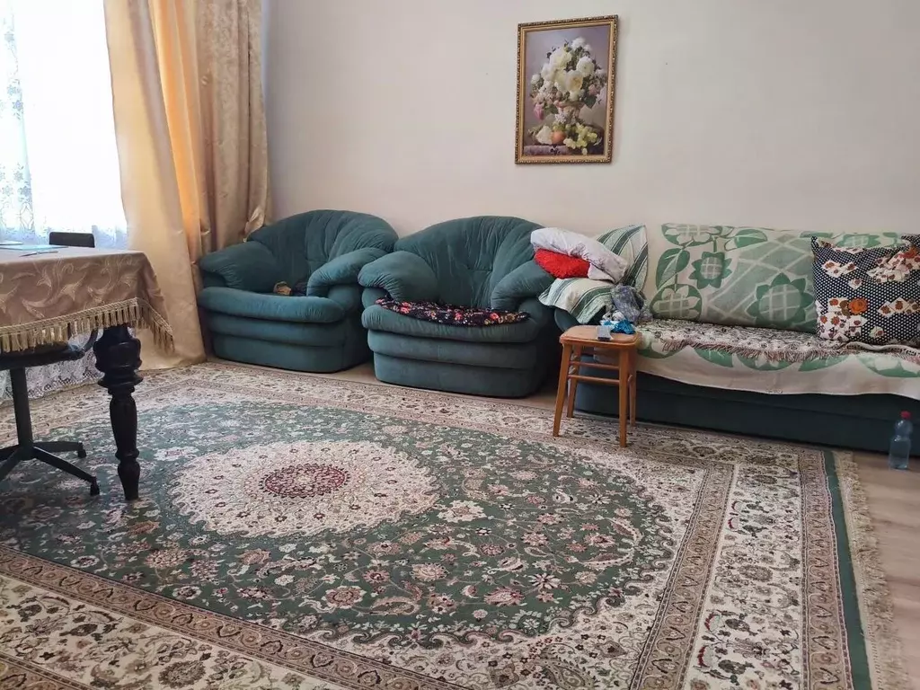 Дом в Северная Осетия, Владикавказ ул. Народов Востока, 34 (76 м) - Фото 1