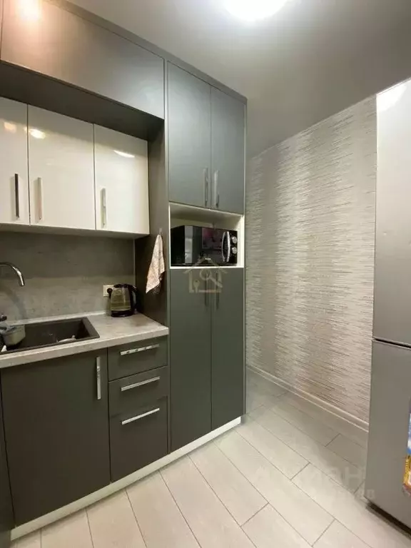 2-к кв. Московская область, Ногинск Богородский городской округ, ул. ... - Фото 1