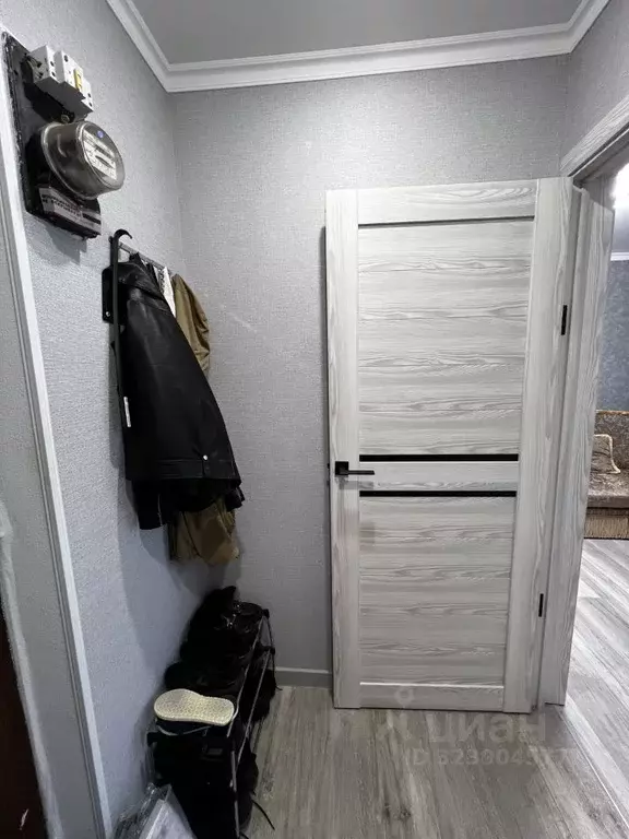 1-к кв. Северная Осетия, Владикавказ ул. Генерала Дзусова, 7к1 (28.0 ... - Фото 2