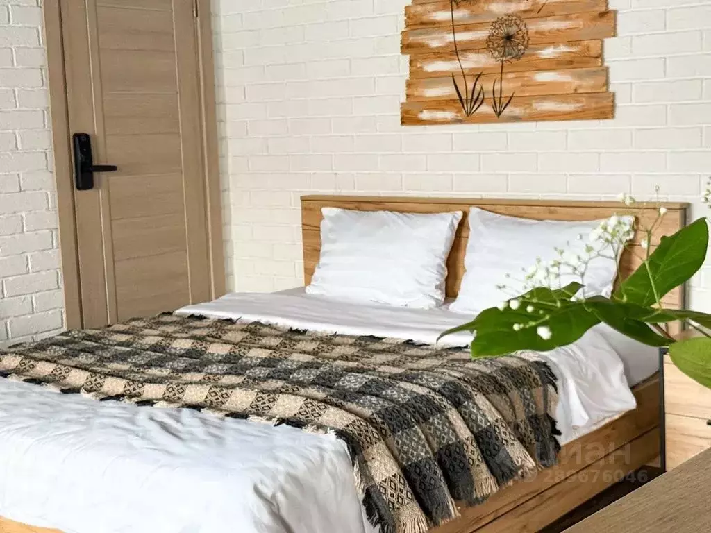 1-к кв. Красноярский край, Норильск пл. Металлургов, 13 (34.0 м) - Фото 1