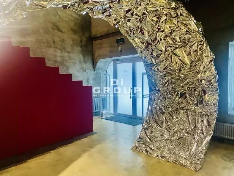 Помещение свободного назначения в Татарстан, Казань ул. Нариманова, 39 ... - Фото 2