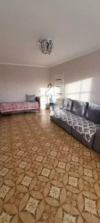1-к. квартира, 35,4 м, 8/9 эт. - Фото 0