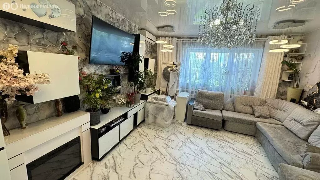 4-комнатная квартира: Зеленоград, к847 (92.6 м) - Фото 2