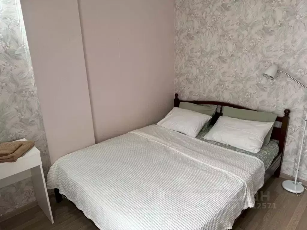 1-к кв. Краснодарский край, Геленджик ул. Сурикова, 60А (38.0 м) - Фото 0