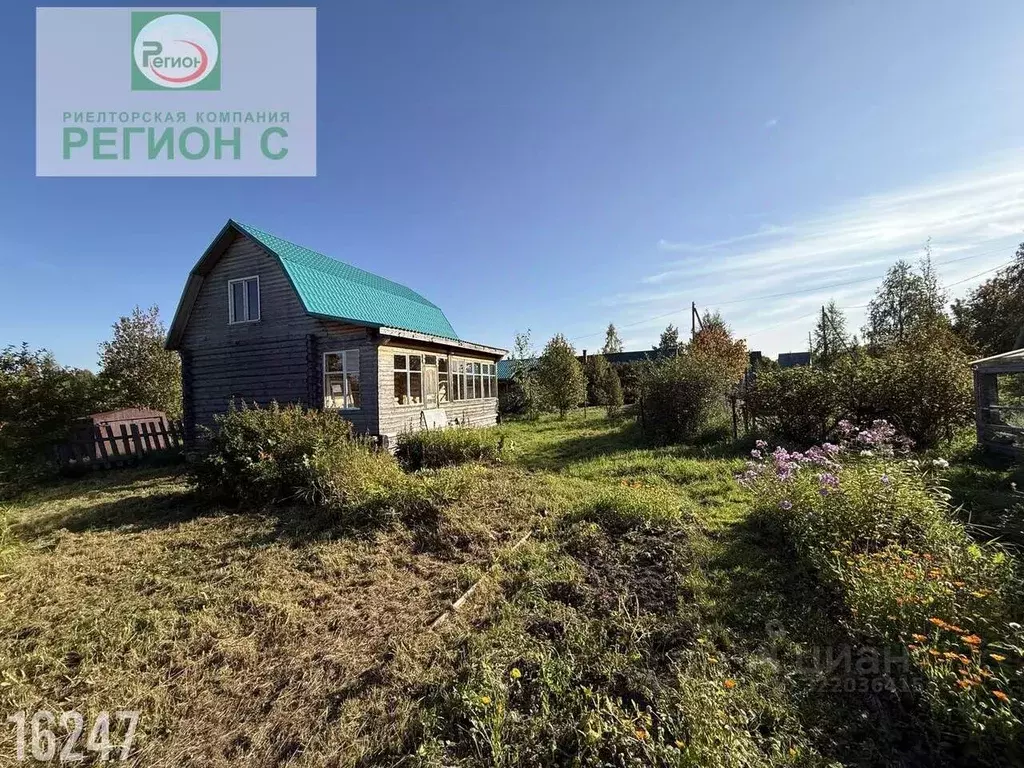 Коттедж в Архангельская область, Приморский муниципальный округ, д. ... - Фото 2