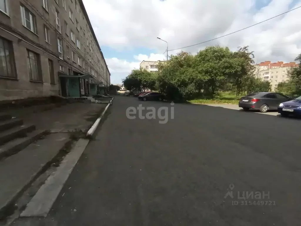 Помещение свободного назначения в Свердловская область, Нижний Тагил ... - Фото 2