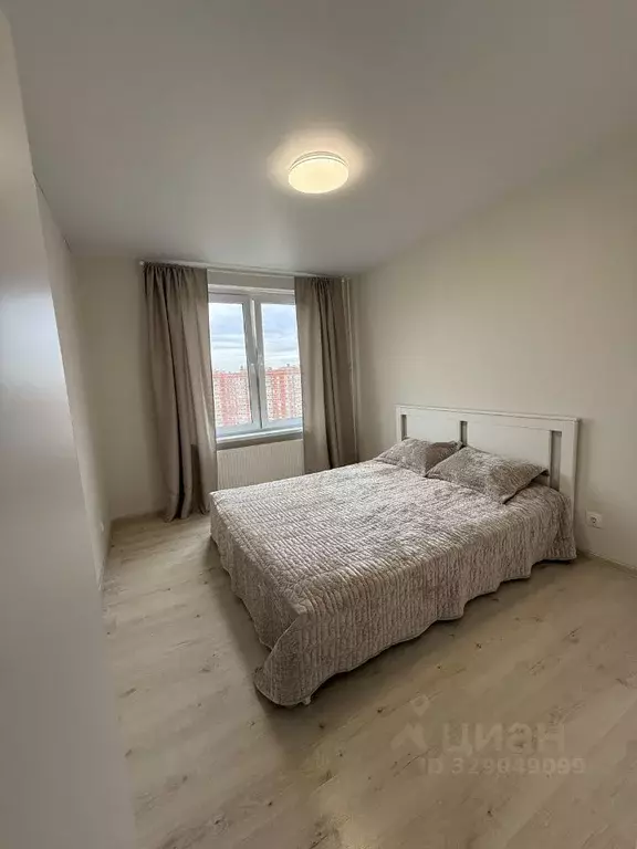 1-к кв. Московская область, Балашиха ул. Бояринова, 23 (32.5 м) - Фото 1