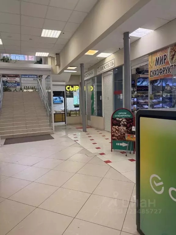 Помещение свободного назначения в Московская область, Ногинск ... - Фото 2