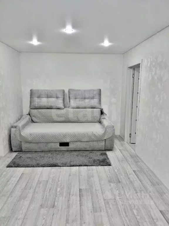 2-к кв. Белгородская область, Алексеевка ул. Ватутина, 7 (42.6 м) - Фото 1