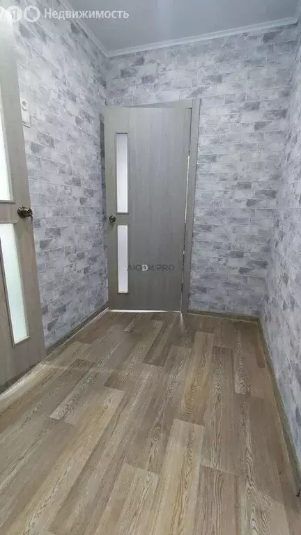 1-комнатная квартира: Саратов, улица имени П.Ф. Батавина, 11 (37 м) - Фото 2