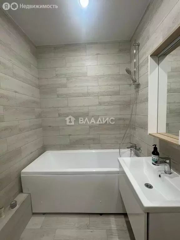 Квартира-студия: Янино-1, Восточный проезд, 4 (28.88 м) - Фото 1