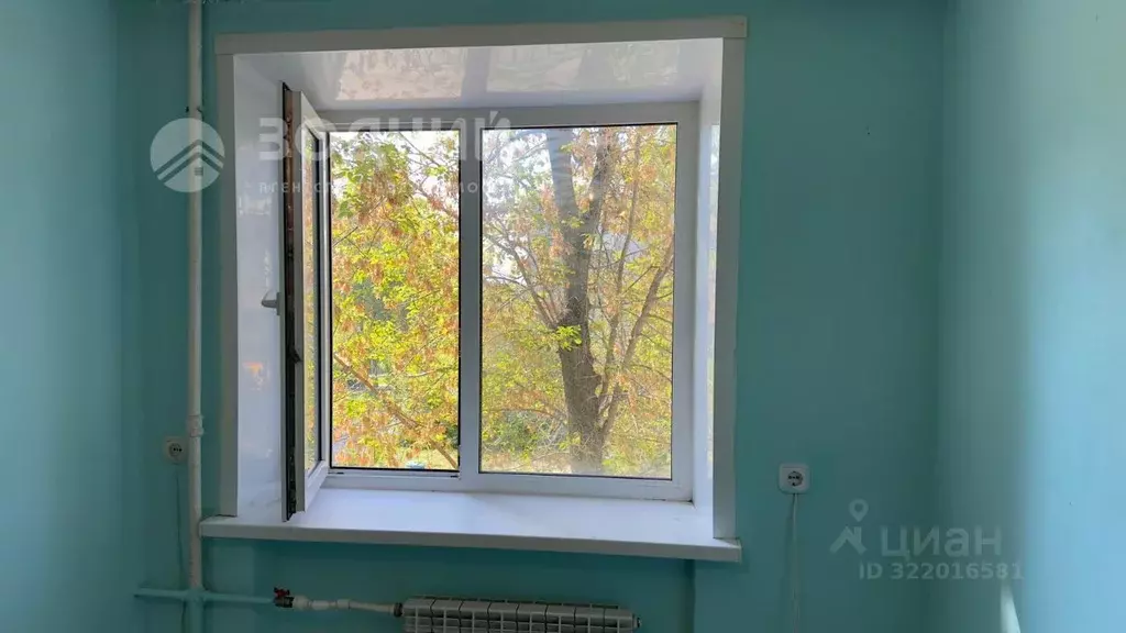 Комната Чувашия, Чебоксары просп. Ленина, 42 (12.4 м) - Фото 1
