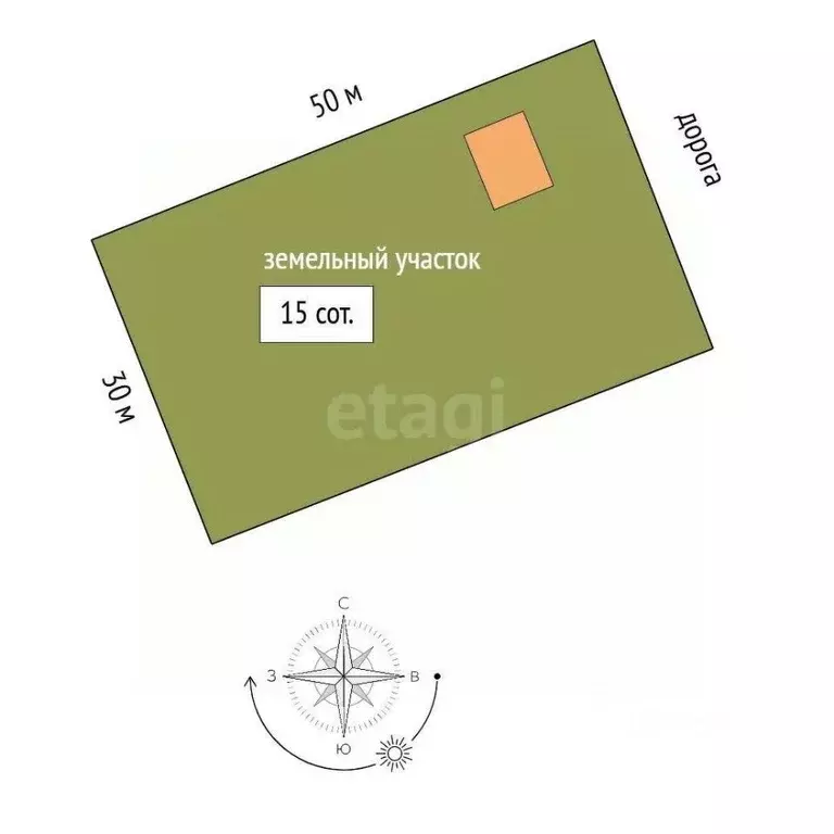 Дом в Псковская область, Псковский район, Торошинская волость, Ветеран ... - Фото 2