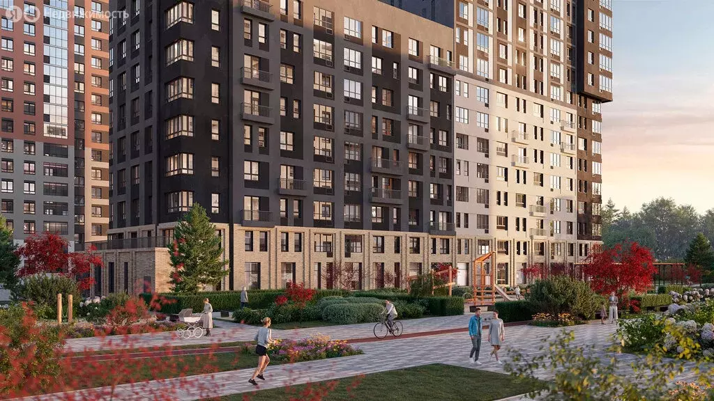 Торговая площадь (125.1 м) - Фото 2