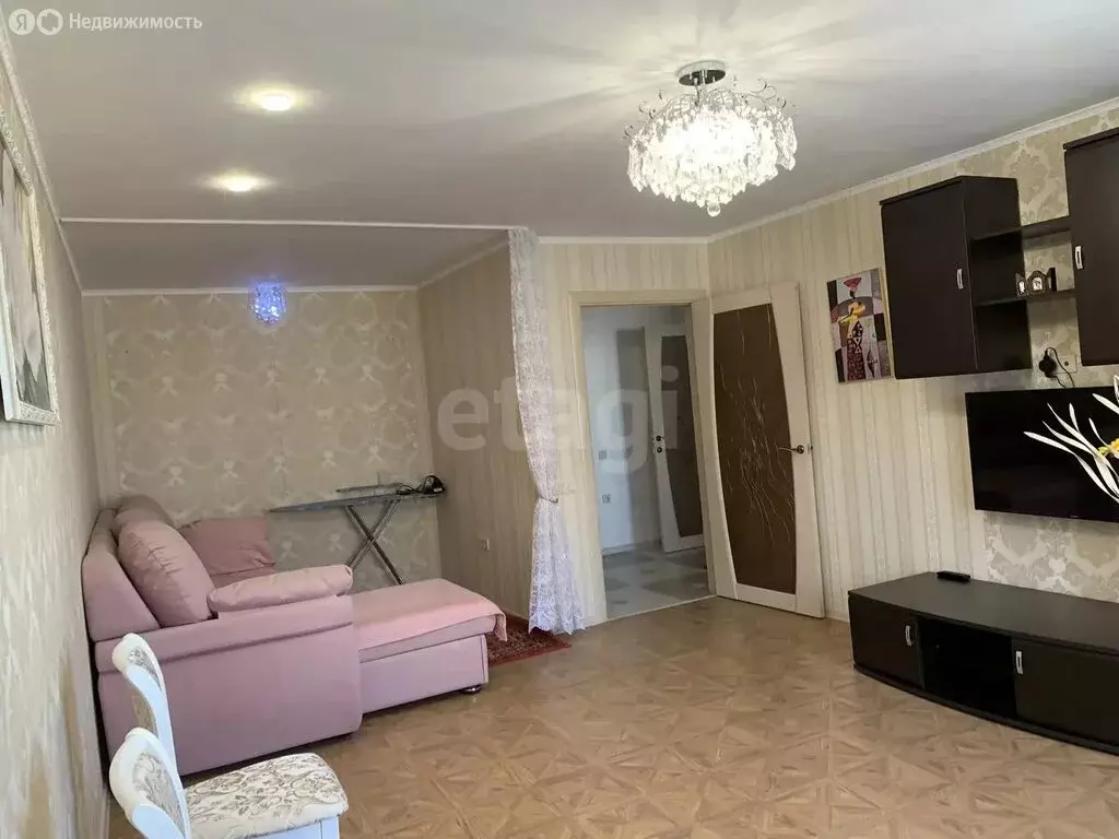 1-комнатная квартира: Южноуральск, улица Строителей, 28 (41.5 м) - Фото 2