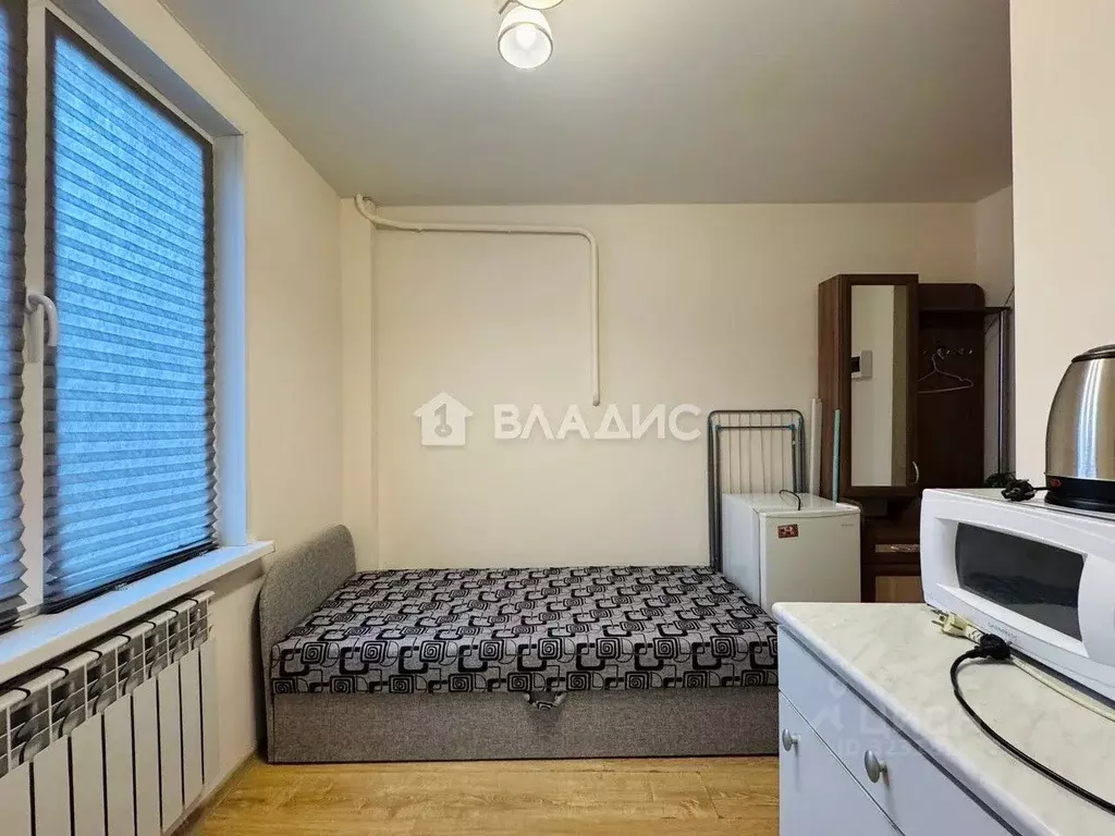 Студия Санкт-Петербург Народная ул., 13 (12.5 м) - Фото 0