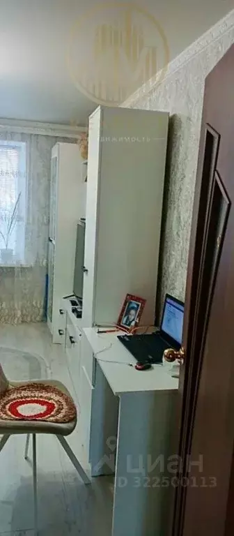2-к кв. Ставропольский край, Лермонтов ул. Волкова, 5А (55.0 м) - Фото 1
