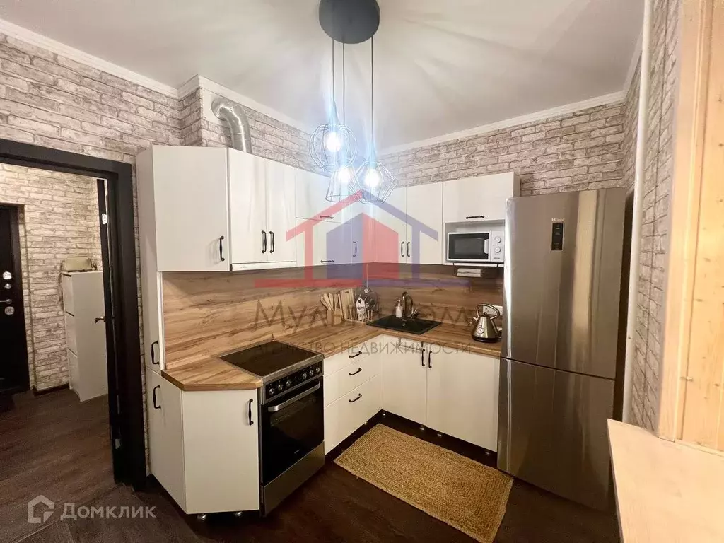 Продаётся 1-к квартира, 39.83 м - Фото 0