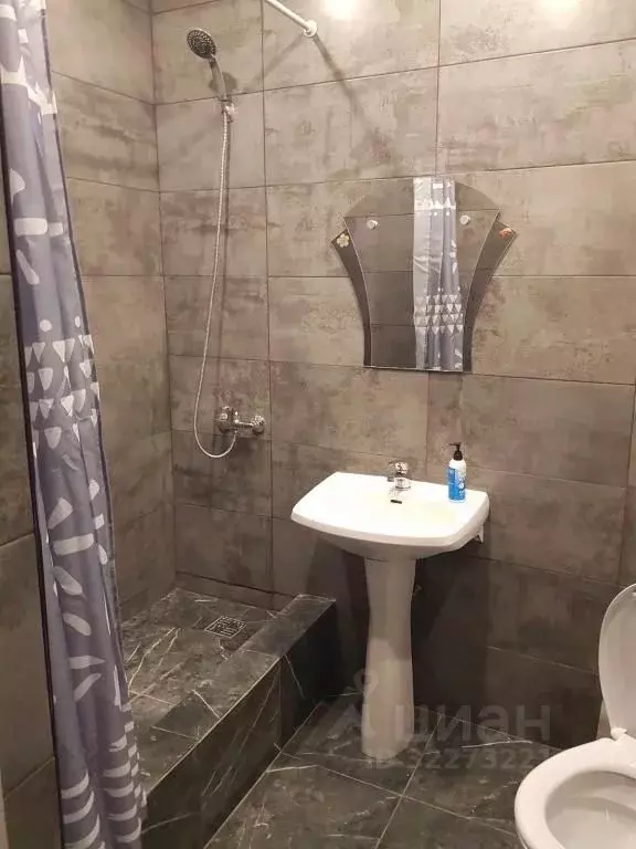 1-к кв. Башкортостан, Уфа ул. Бородинская, 9 (35.0 м) - Фото 2