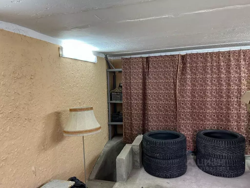 Гараж в Саратовская область, Саратов Техническая ул. (24 м) - Фото 0
