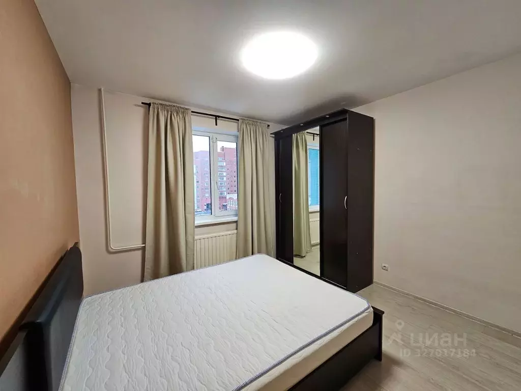 2-к кв. Санкт-Петербург Богатырский просп., 57К3 (55.0 м) - Фото 1