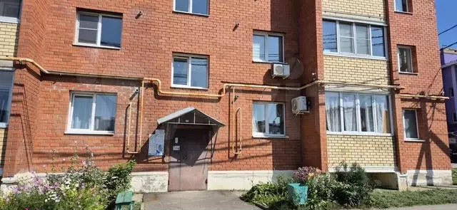 1-к. квартира, 36,9 м, 2/3 эт. - Фото 0