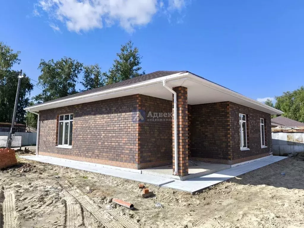 Коттедж в Тюменская область, Тюмень СОСН Янтарь тер., ул. Рябиновая ... - Фото 1