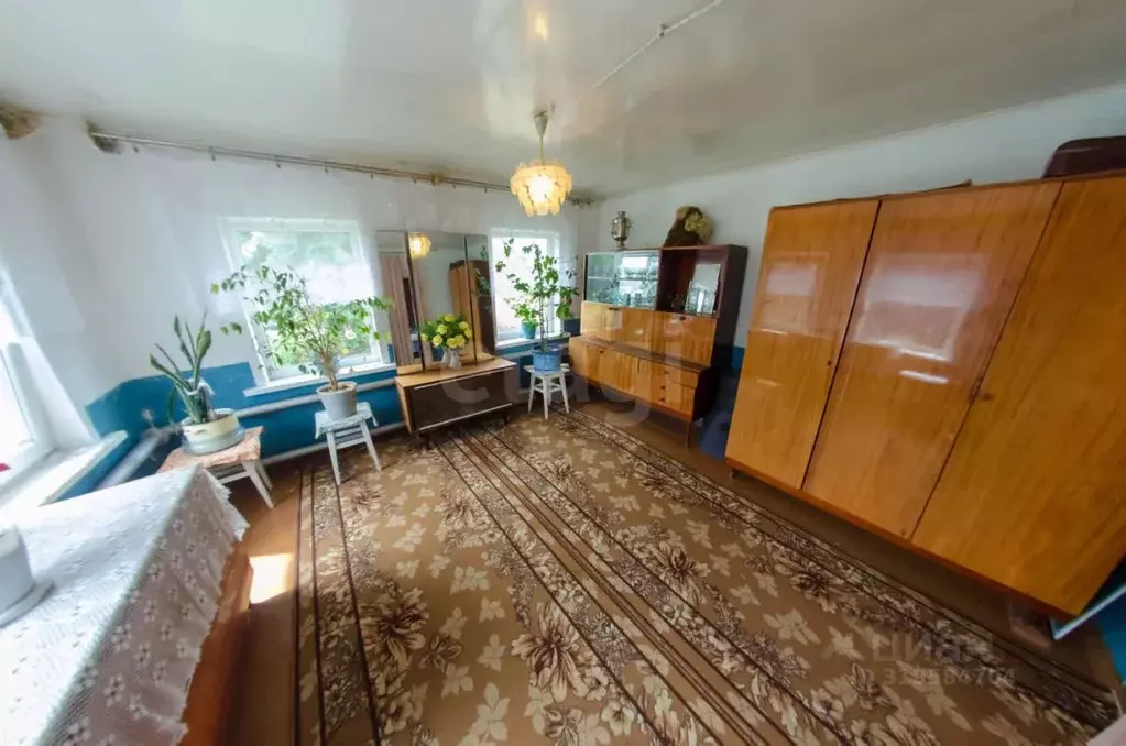 Дом в Курганская область, Шадринск Мирный пер., 21 (75 м) - Фото 1