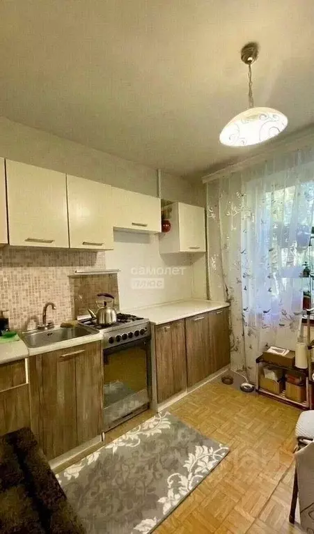 2-к кв. Московская область, Бронницы ул. Горка, 7 (50.0 м) - Фото 1