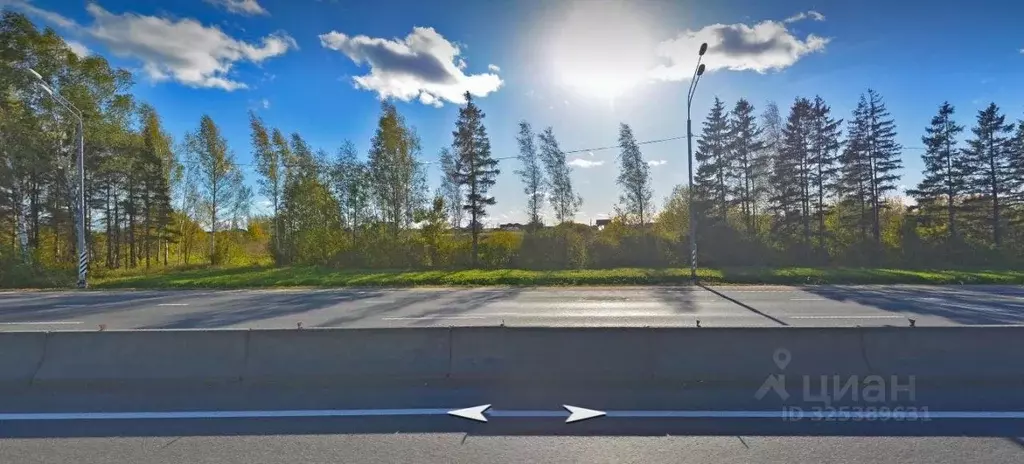 Участок в Тверская область, Калининский муниципальный округ, д. ... - Фото 1