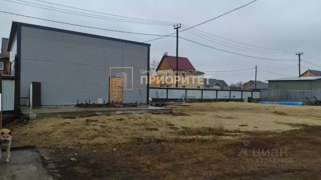 Участок в Саха (Якутия), Якутск  (7.0 сот.) - Фото 2