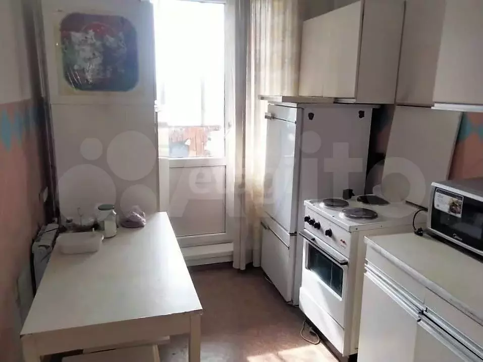 2-к. квартира, 49,7 м, 5/9 эт. - Фото 0