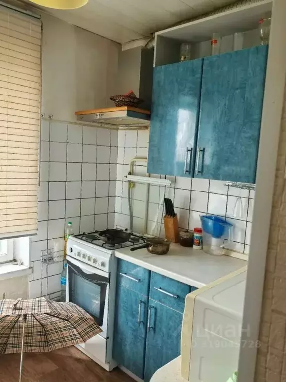 2-к кв. Москва Витебская ул., 12 (46.0 м) - Фото 0