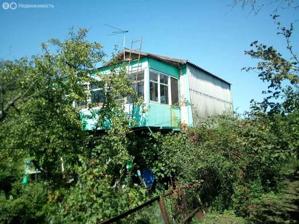 Дом в Энгельс, Одесская улица, 83 (52 м) - Фото 1