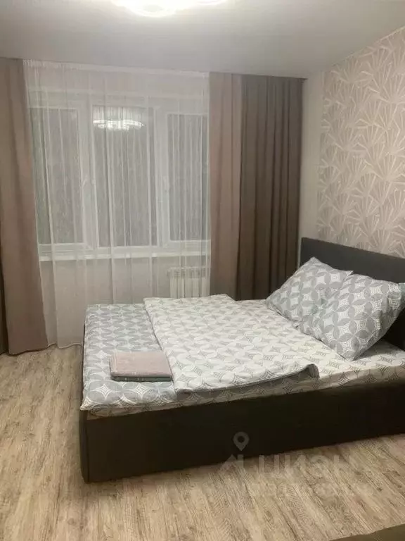 1-к кв. Саратовская область, Саратов ул. Имени В.И. Гришаева, 4 (35.0 ... - Фото 0