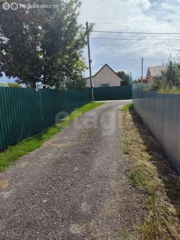 Участок в Новосибирск, садовое товарищество Пион, Шиповниковая улица ... - Фото 2
