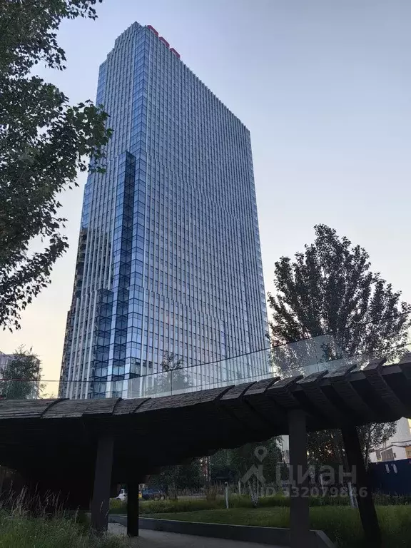 1-к кв. Москва бул. Братьев Весниных, 1 (40.9 м) - Фото 2