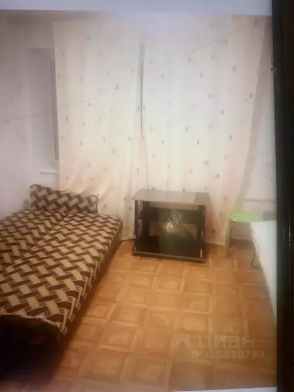 1-к кв. Самарская область, Тольятти Молодежный бул., 21 (20.0 м) - Фото 1