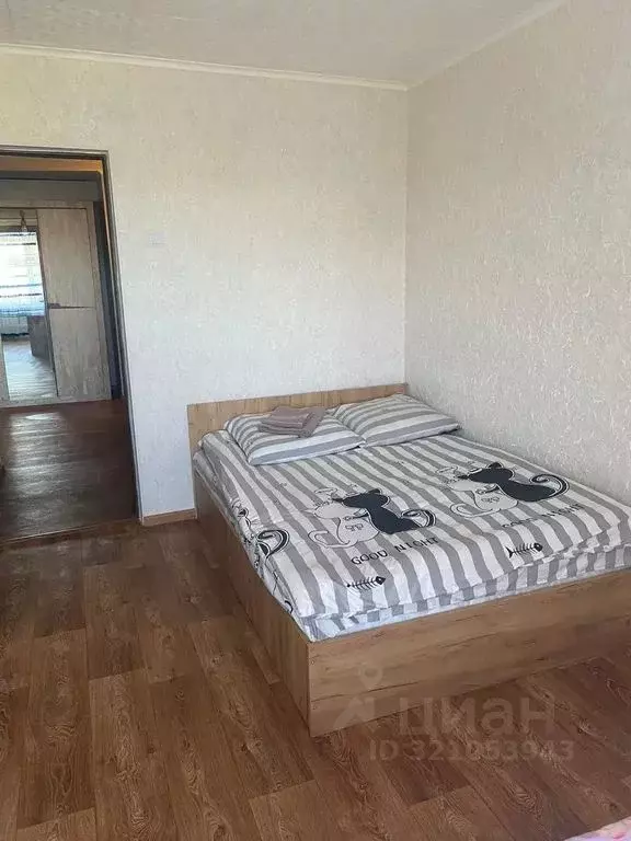 2-к кв. Тверская область, Ржев Пионерская ул., 4 (54.0 м) - Фото 1