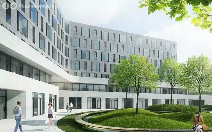 5-комнатная квартира: Москва, Саввинская набережная, 13 (260 м) - Фото 1