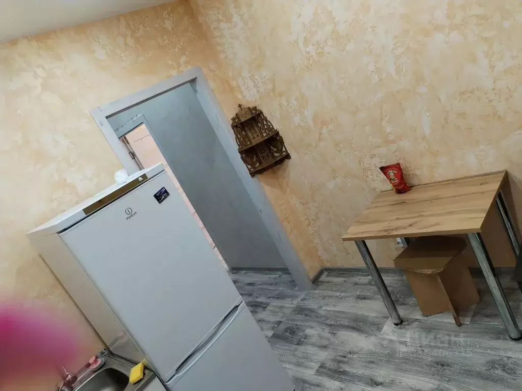 1-к кв. Ханты-Мансийский АО, Когалым Набережная ул., 2 (36.0 м) - Фото 1